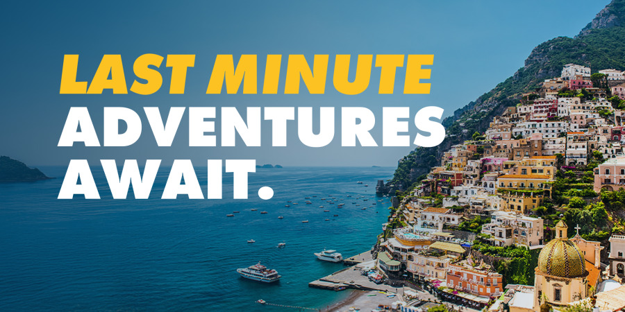 Where Adventure Holidays Begin
