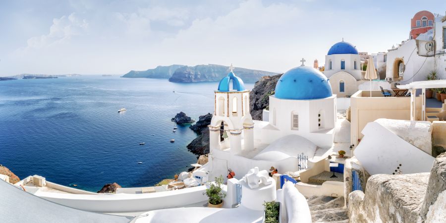 Where to Travel in September