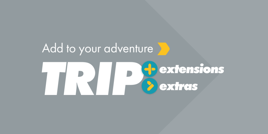 Where Adventure Holidays Begin