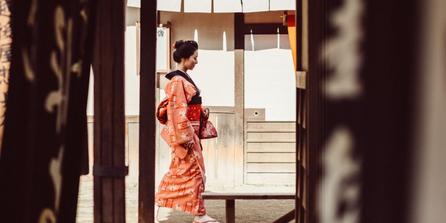 Japan, Reimagined: A Deeper Way to Travel