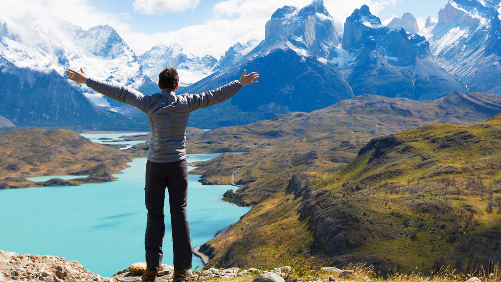 Essentielles Patagonien: Chilenische Fjorde und Torres del Paine
