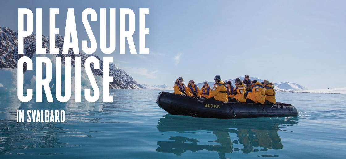 Pleasure Cruise