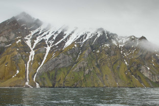 Spitsbergen Circumnavigation: A Rite of Passage