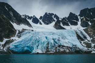 Spitsbergen Highlights: Journey into the Arctic Wilderness