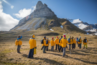 Svalbard Explorer: Best of High Arctic Norway