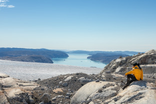 South Greenland Adventure: The Majestic Alpine Arctic