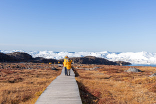 Illulissat, Greenland
