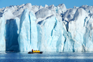 Northwest Passage: Epic High Arctic