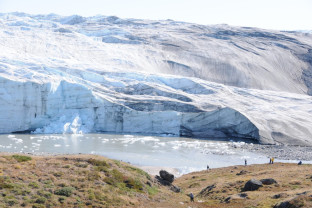 Northwest Passage: The Legendary Arctic Sea Route