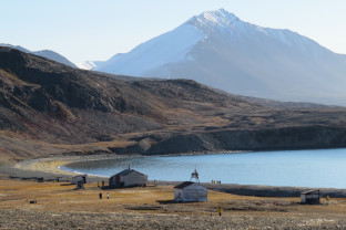 Northwest Passage: Epic High Arctic