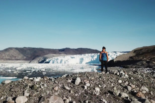 Northwest Passage: Epic High Arctic
