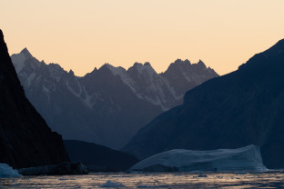Northwest Passage