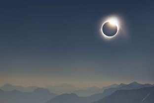 Iceland to Greenland: Total Solar Eclipse, 13 Days