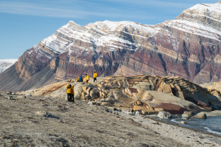 Iceland to Greenland: Total Solar Eclipse, 13 Days