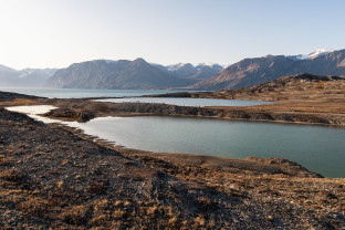 Iceland to Greenland: Total Solar Eclipse, 13 Days
