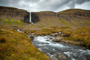 Iceland to Greenland: Total Solar Eclipse, 13 Days
