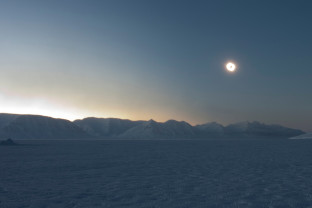 Iceland to Greenland: Total Solar Eclipse, 17 Days