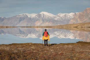 Iceland to Greenland: Total Solar Eclipse, 17 Days