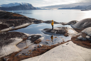 West Greenland: Exploring the Far North