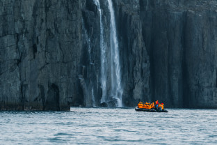 Svalbard Explorer: Best of High Arctic Norway