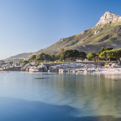 Lions Head - Cape Town, South Africa