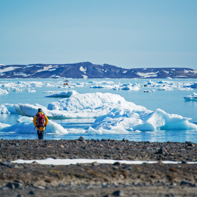 Arctic Tours