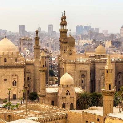 Enchanting Travels Egypt Vacations