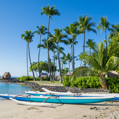 Hawaii Tours