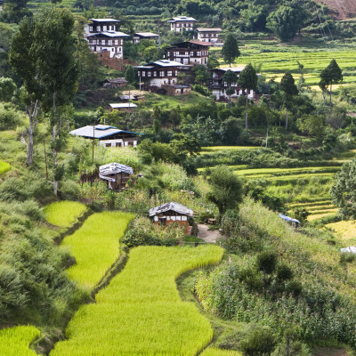 Bhutan