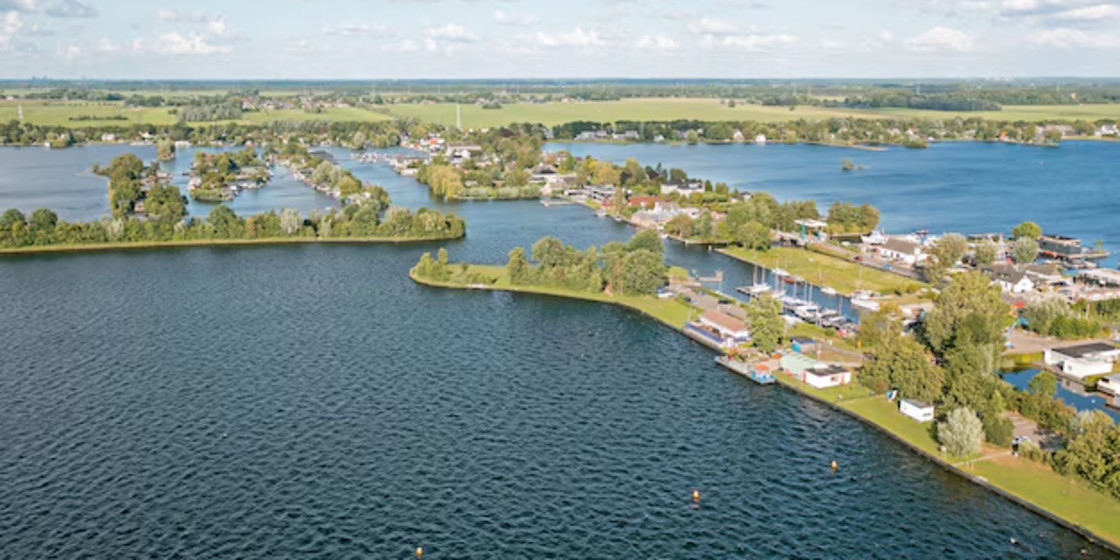 Vinkeveense Plassen