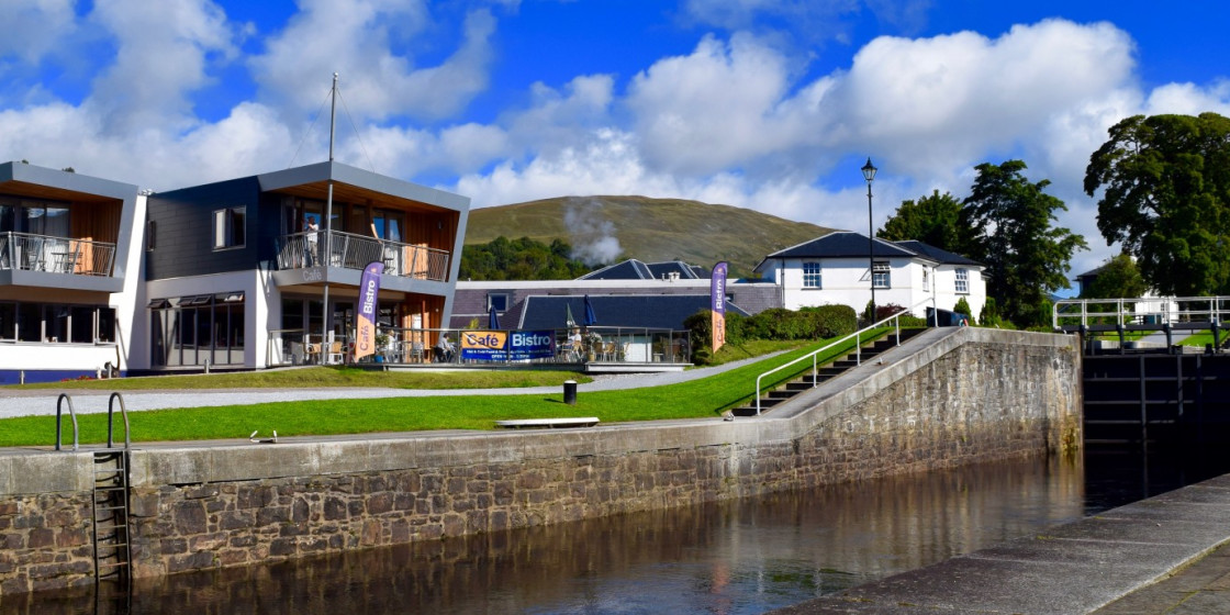 Laggan RETURN 7-Night Itinerary