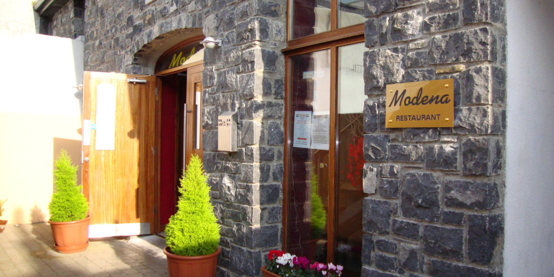 Portumna RETURN 3-Night Itinerary