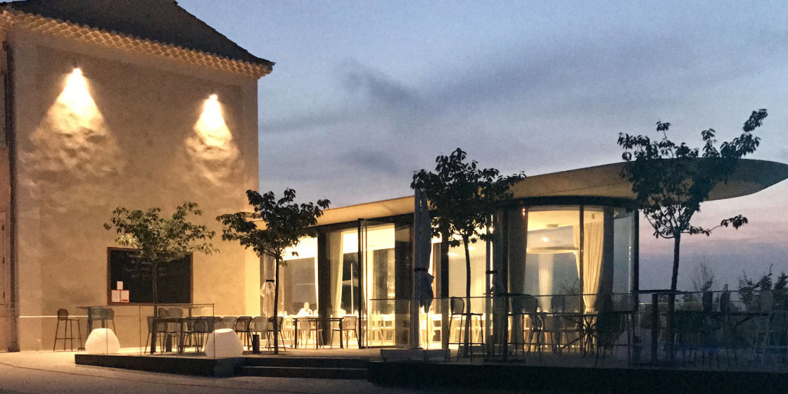 Le 9 Restaurant, Fonséranes