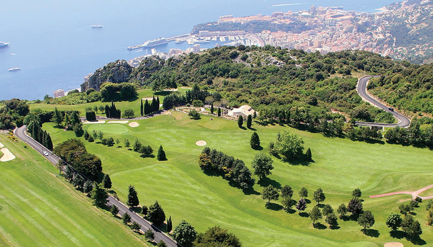 Monte Carlo Golf Club