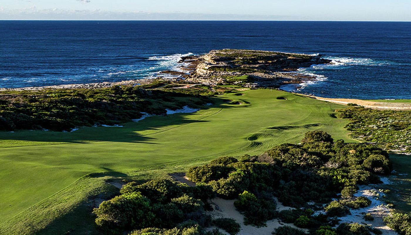 New South Wales Golf Club