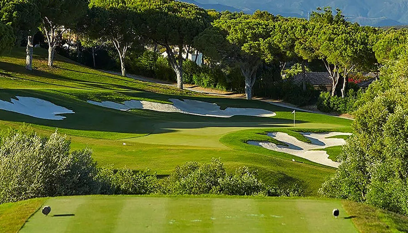 Real Club Valderrama