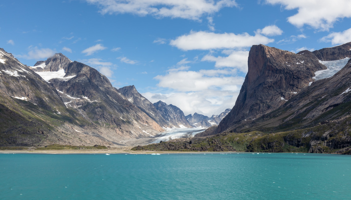 Greenland