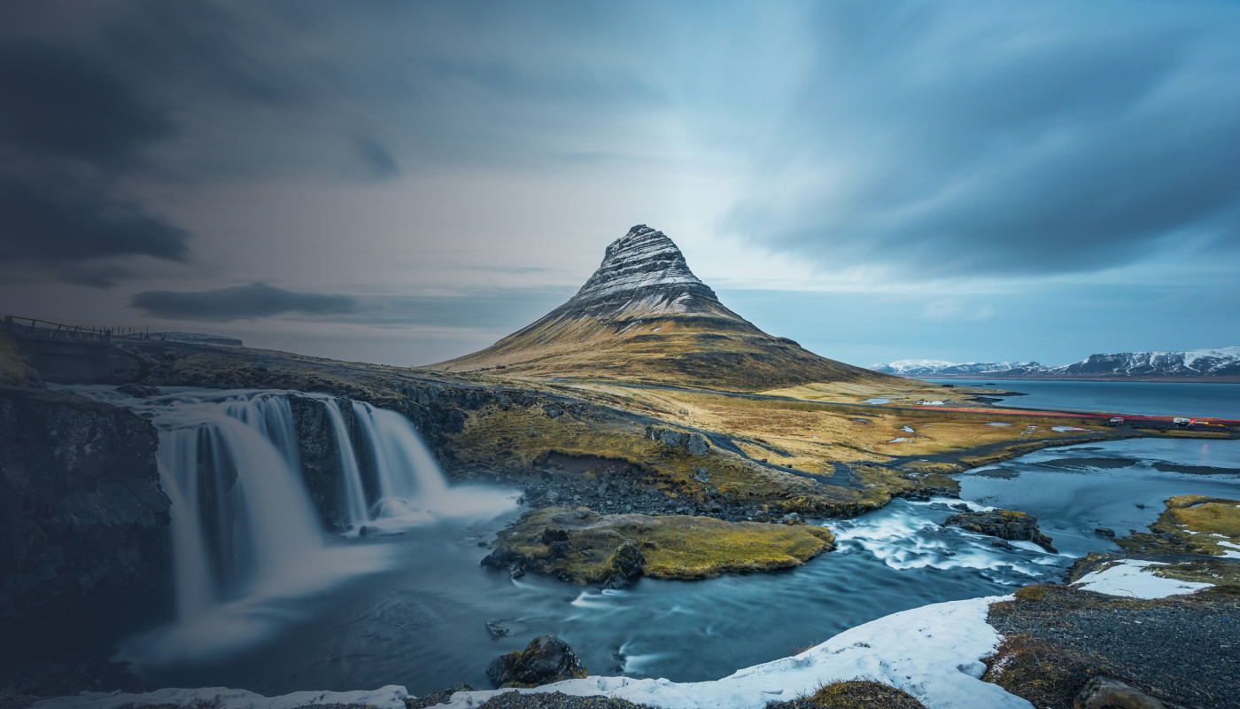 Iceland