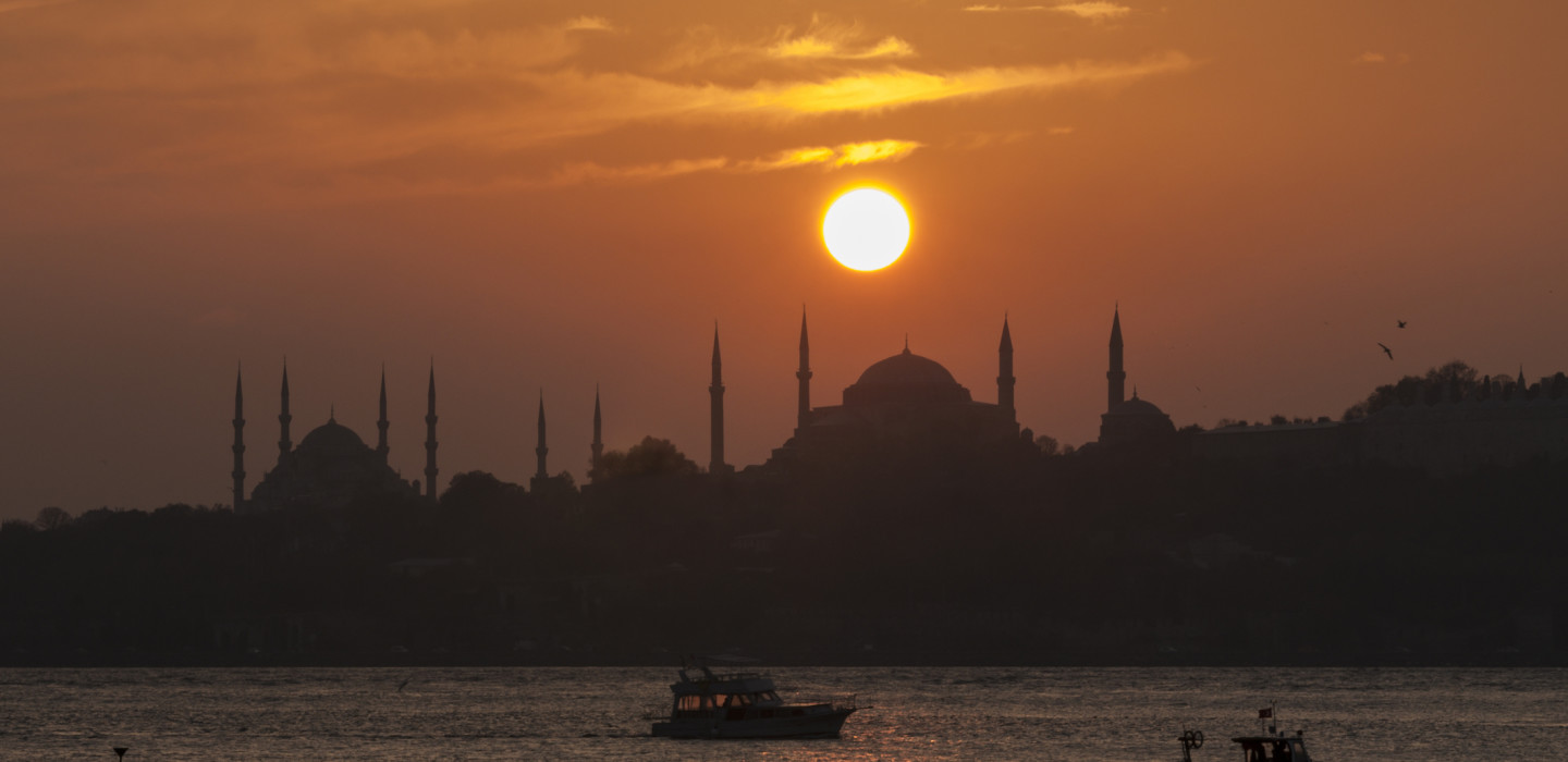 Turkey