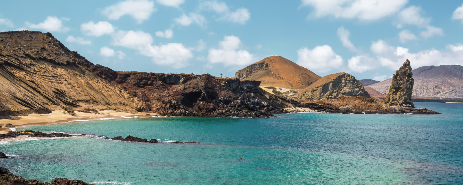 Galapagos Island, Ecuador