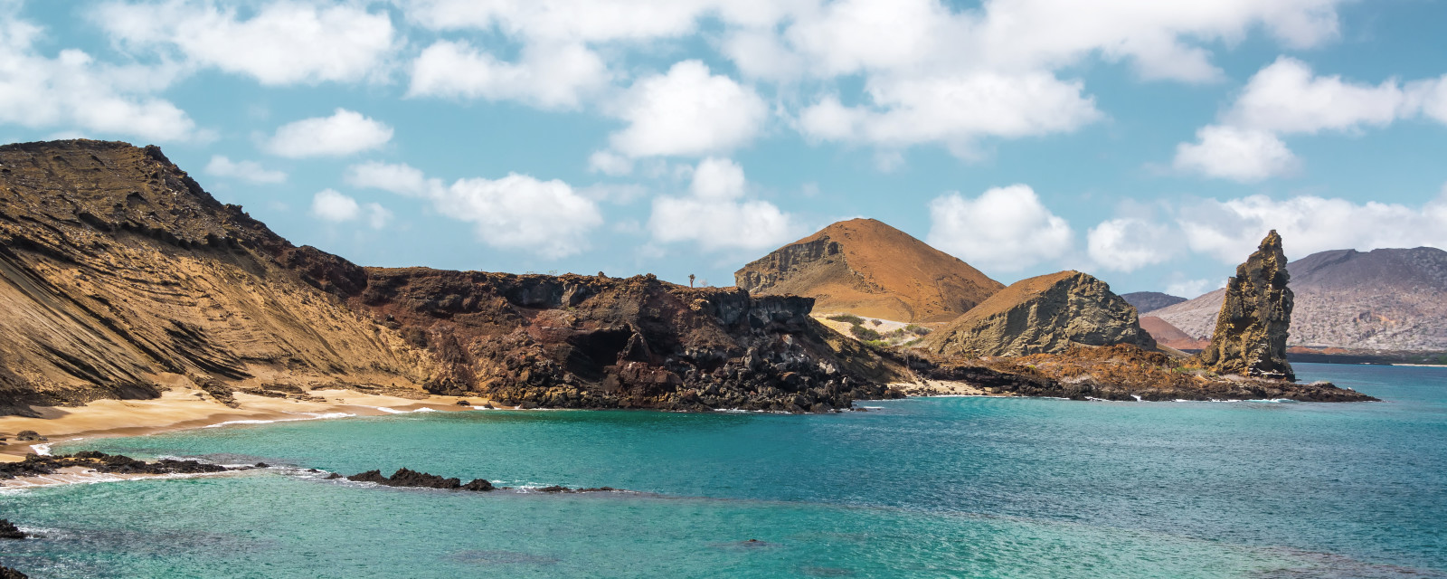Galapagos Island, Ecuador