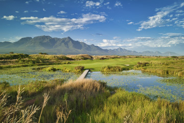 Fancourt Golf Club