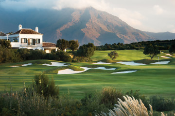 Finca Cortesin Golf Club
