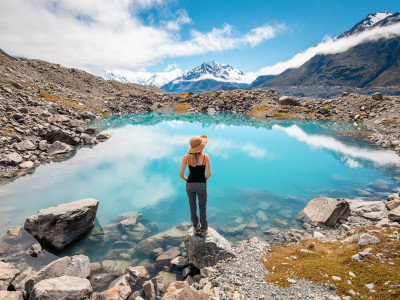New Zealand Splendour