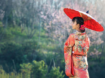 Secrets of Japan with our Enchanting Experts!