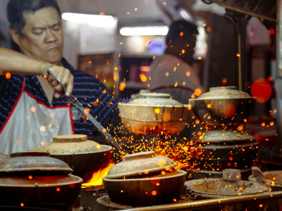 BBQ Culture from Around the World