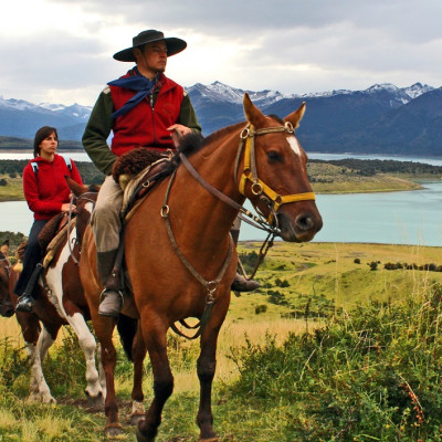 Things to do in South America