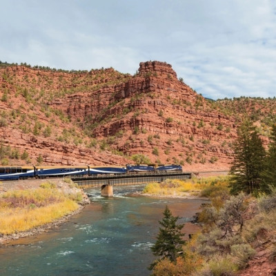 Yellowstone & Canyon-Spirit-Erlebnis