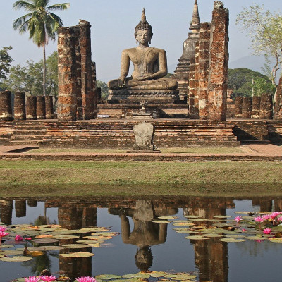 Thailands Norden hautnah: Kultur und Natur