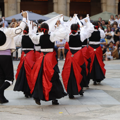 Northern Spain’s Basque Traditions